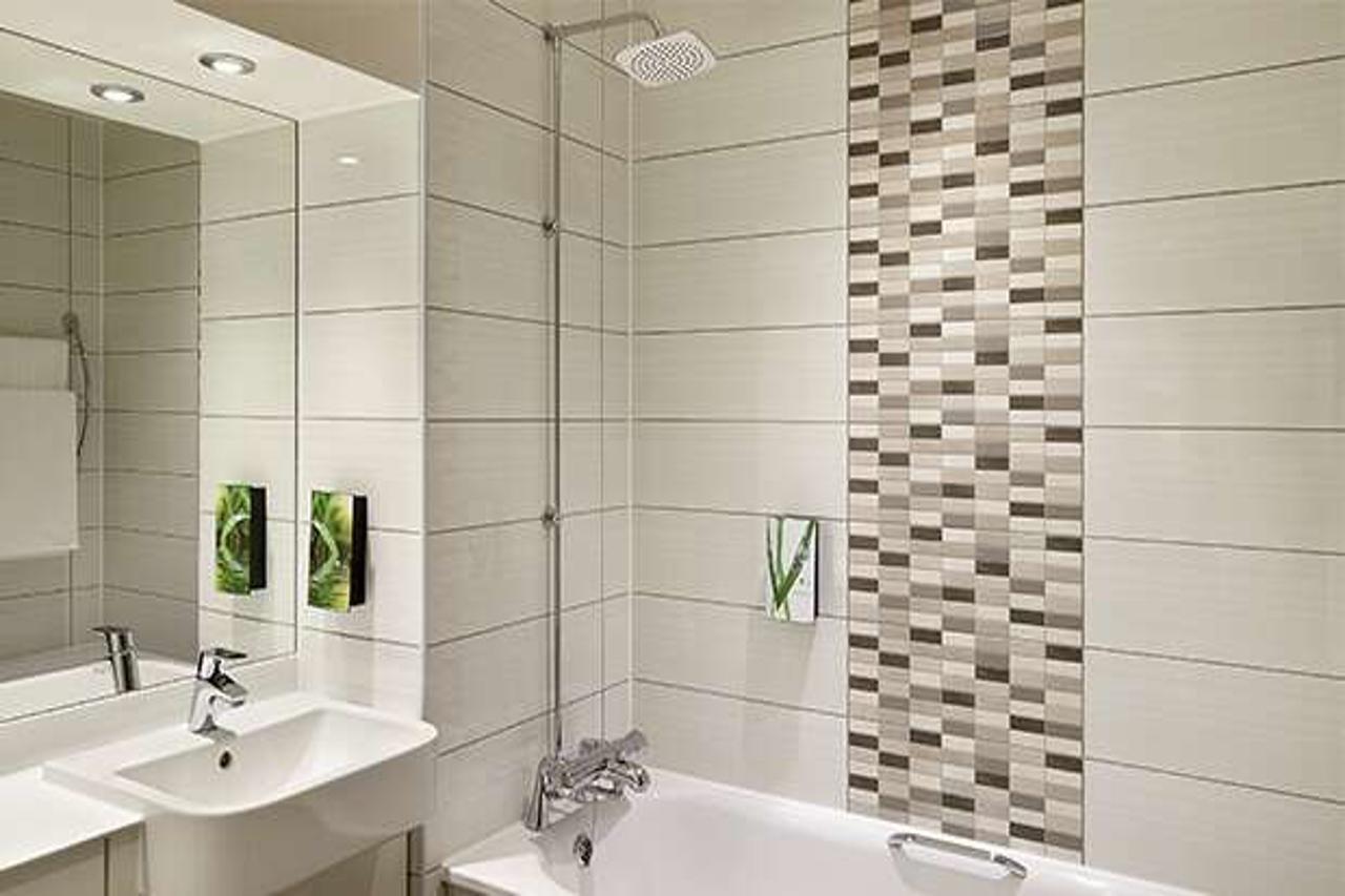 Premier Inn Jersey St Helier Saint Helier Ngoại thất bức ảnh